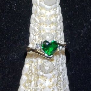Woman ring